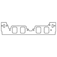 Cometic Chevy Mark-IV Big Block V8 .125in Fiber Intake Mani Gasket Set