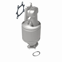 MagnaFlow 05-10 Honda Odyssey 3.5L Direct Fit Converter