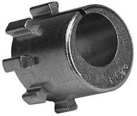 SPC Performance 3/4 deg. FORD Camber/Caster Sleeve