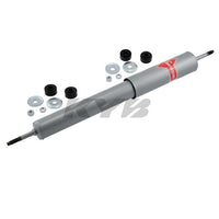 KYB Shocks & Struts Gas-A-Just Front AMC American 1967-68 AMC AMX 1968-69 AMC Javelin 1968-69 AMC Ra