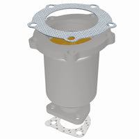 MagnaFlow Direct Fit Catalytic Converter 00-02 Mazda 626 2.0L OEM