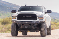DV8 Offroad 2019+ RAM 2500/3500 Spec Series Front Bumper