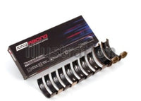King Engine Bearings 03-05 Dodge Neon SRT4 2.4L (Size STDX) Performance Main Bearing Set