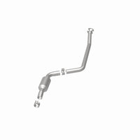 MagnaFlow 11-12 X3 3 L Underbody Direct Fit Converter