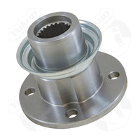 Yukon Gear Yoke For Nissan Titan Front