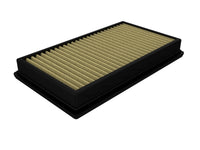 aFe MagnumFLOW Air Filters OER PG7 A/F PG7 Ford Van 95-03 V8-7.3L (td)