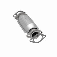 MagnaFlow 90-94 Nissan D21 2.4L / 88-89 Toyota Van 2.2L Direct Fit Catalytic Conv California Grade