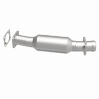 MagnaFlow Direct Fit Catalytic Converter California Grade 79-80 International Scout II 5.0L