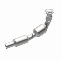 MagnaFlow 12-15 Chevrolet Camaro 6.2L Direct Fit Converter
