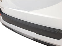 WeatherTech 22-23 Kia Carnival BumperTopper - Black