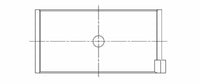 ACL BMC Mini Inline 4 (997cc, 998cc) .001mm Oversized High Performance Rod Bearing Set