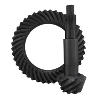 Yukon Gear Ring & Short Pinion Set Dana 60 2017+ Ford Super Duty 28 Spline 4.30 Ratio