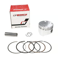 Wiseco Suzuki GS1100/GSX1100E 80-83 10.251 CR Piston Kit