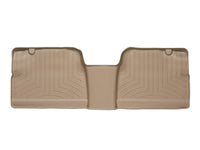 WeatherTech 00-05 Mercedes-Benz ML55 Rear FloorLiner - Tan