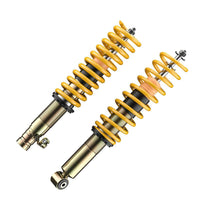 ST XA Adjustable Coilovers w/ Redound Adj. 97-01 Acura Integra Type-R