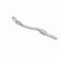 MagnaFlow 96-98 BMW 740iL 4.4L Direct Fit Converter