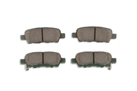 DBA 07-13 Nissan Sentra SP500 Rear Brake Pads