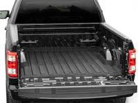 WeatherTech 15-20 Ford F150 / 21-23 Ford F150 (w/o 400 Watt Outlet) 6ft 5in Bed ImpactLiner - Black