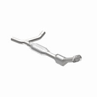 MagnaFlow Direct Fit Catalytic Converter 00-03 Ford Van 4.2L OEM