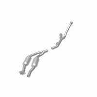 MagnaFlow Direct Fit Catalytic Converter 92-95 MB 400/500 4.2/5.0