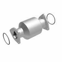 MagnaFlow 10-13 Acura MDX 3.7L Direct Fit Converter