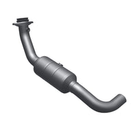 MagnaFlow Direct Fit Catalytic Converter F-150 04-06 8 4.6L