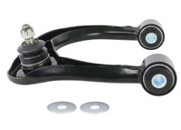 Whiteline 24-25 Toyota Tacoma Front Upper Control Arm