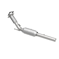 MagnaFlow Direct Fit Catalytic Converter 06-10 VW Beetle 2.5L
