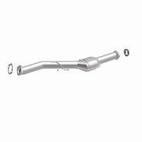 MagnaFlow 09-13 Subaru Forester 2.5L Direct Fit Converter
