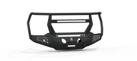 Road Armor 2020 Chevy 2500 Evolution Front Bumper Reaper Guard