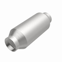 MagnaFlow Universal Catalytic Converter 2.25 inch C/C spun body