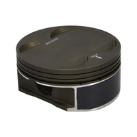 Wiseco HD Milwaukee 8 124cid 11.01 CR (X) Piston Kit