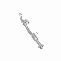 MagnaFlow 18-19 Toyota Camry 3.5L Direct Fit Converter