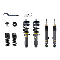 Bilstein 2023+ BMW M2 / 2021+ BMW M3/M4 EVO SE Suspension Kit - Front & Rear