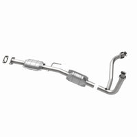 MagnaFlow Direct Fit Catalytic Converter 86-97 Ford Aerostar 3.0L