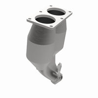 MagnaFlow Direct Fit Catalytic Converter 00-02 Nissan Sentra 1.8 Front