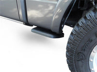 AMP Research 25-26 Dodge Ram 1500 (Excl. RHO/TRX) Bedstep - Black
