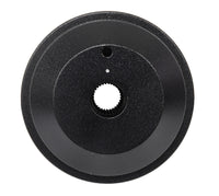 NRG Short Spline Adapter - Can Am Commander / Maverick