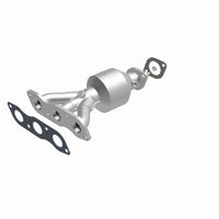 MagnaFlow Direct Fit Catalytic Converter 07-09 Mitsu Outlander 3.0L