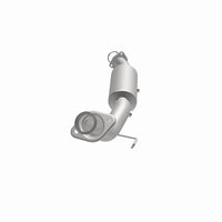 MagnaFlow California Grade CARB Compliant Direct Fit Catalytic Conv 02-06 Acura RSX Type-S L4 2.0L