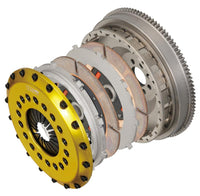 OS Giken Nissan TR Series Dampened Twin Plate Clutch