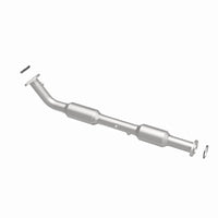 MagnaFlow 05-12 Toyota Tacoma 2.7L Direct Fit Converter
