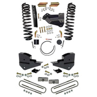 Skyjacker 4In KIT 23 F250 4WD GAS