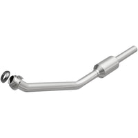 MagnaFlow Direct Fit Catalytic Conv California Grade 88-95 Dodge Caravan/87-95 Plymouth Voyager 2.5L
