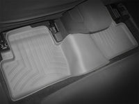 WeatherTech 08+ Mitsubishi Lancer Rear FloorLiner - Grey