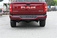 Gibson 07-12 Chevrolet Avalanche LS 5.3L 2.25in Cat-Back Dual Extreme Exhaust - Stainless