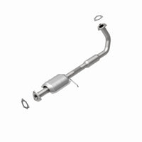 MagnaFlow Direct Fit Catalytic Converter 1997 Saturn Sc 1.9L