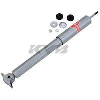 KYB Shocks & Struts Gas-A-Just Front MERCEDES BENZ 230 Series 1977-78 MERCEDES BENZ 240 Series 1977-