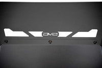 DV8 Offroad 2021+ Ford Bronco (excl. Raptor) Low Pro Skid Plate