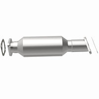 MagnaFlow Direct Fit Catalytic Converter 2006 Kia Optima 2.4L